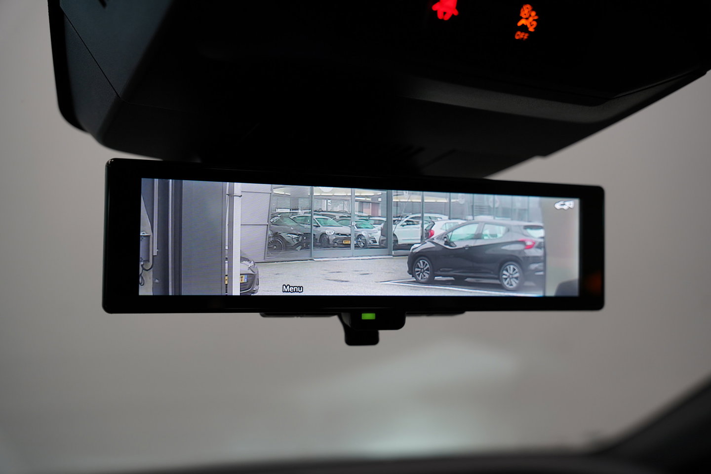 Renault Megane E-Tech EV60 Optimum Charge Techno Navigatie CruiseControl Full-led SOH 94,07%