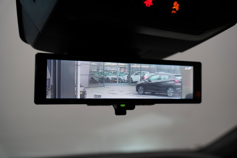 Renault Megane E-Tech EV60 Optimum Charge Techno Navigatie CruiseControl Full-led SOH 94,07%