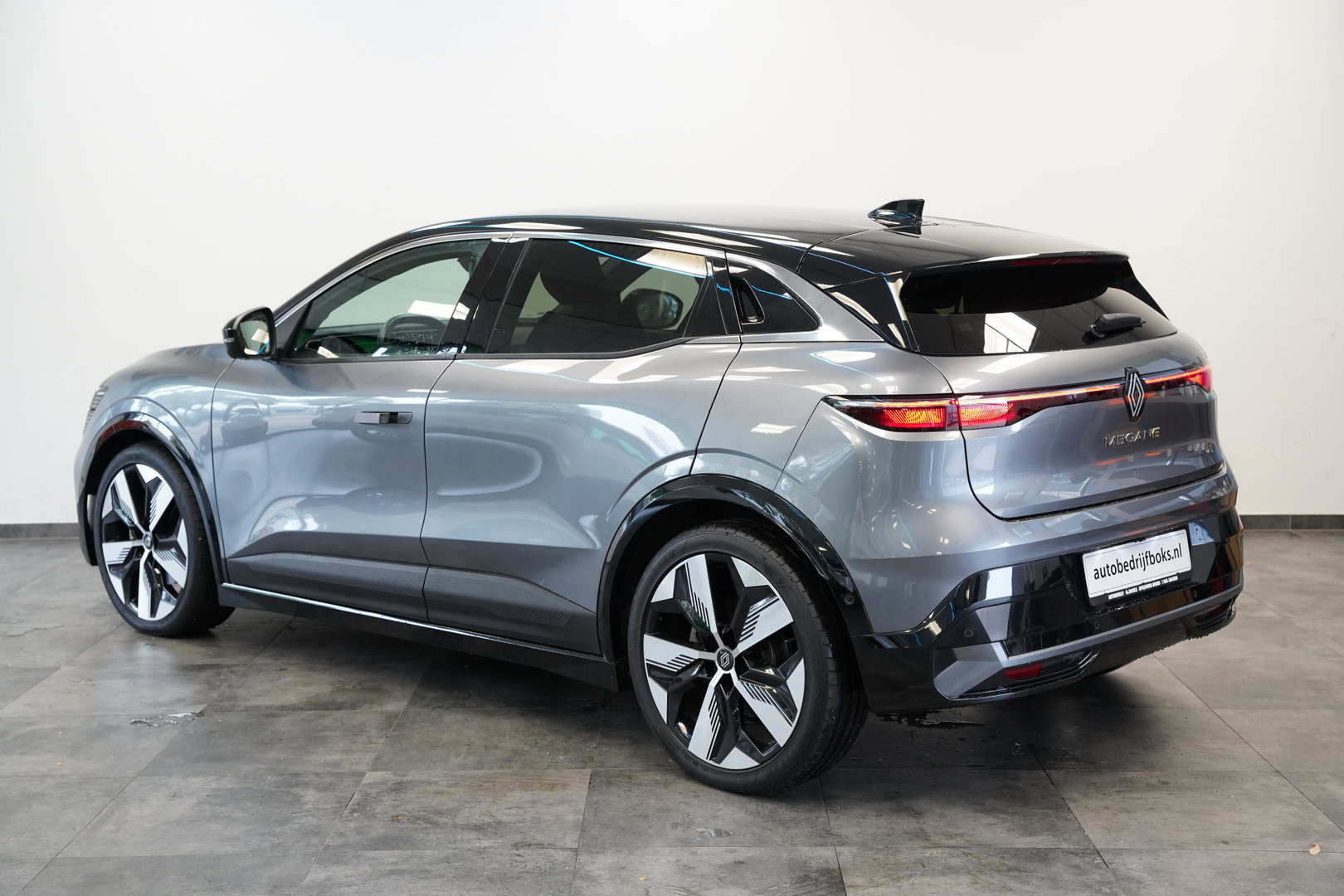 Renault Megane E-Tech EV60 Optimum Charge Techno Navigatie CruiseControl Full-led SOH 94,07%