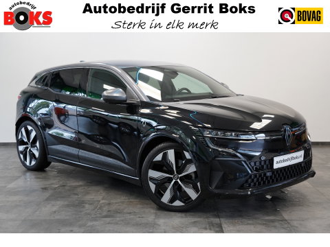 Renault Megane E-Tech EV60 Optimum Charge Techno Full-led Adaptive-Cruise SOH 94,75%