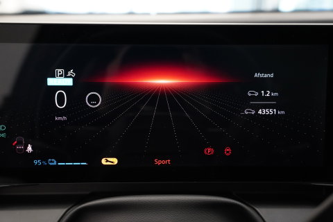Renault Megane E-Tech EV60 Optimum Charge Techno Full-led Adaptive-Cruise SOH 94,75%