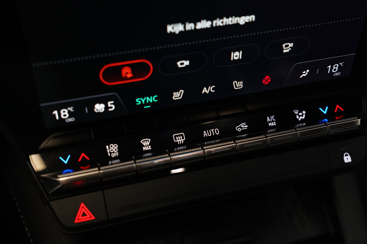 Renault Megane E-Tech EV60 Optimum Charge Techno Full-led Adaptive-Cruise SOH 94,75%
