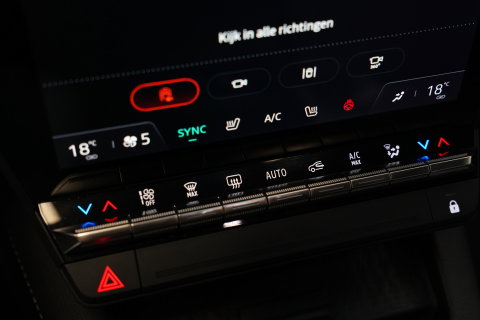 Renault Megane E-Tech EV60 Optimum Charge Techno Full-led Adaptive-Cruise SOH 94,75%