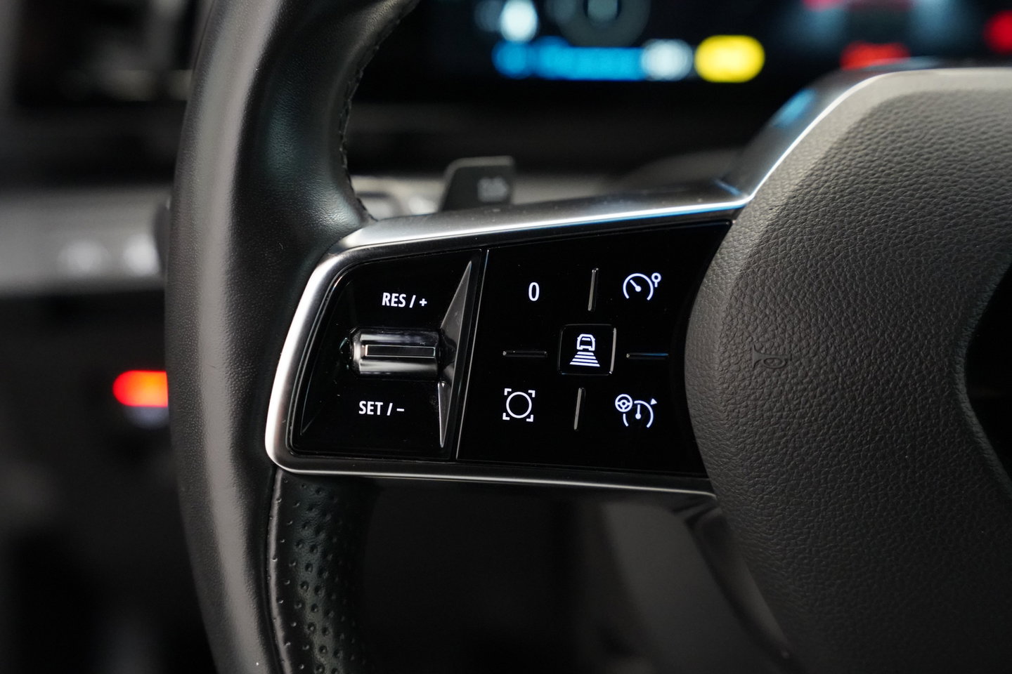 Renault Megane E-Tech EV60 Optimum Charge Techno Full-led Adaptive-Cruise SOH 94,75%
