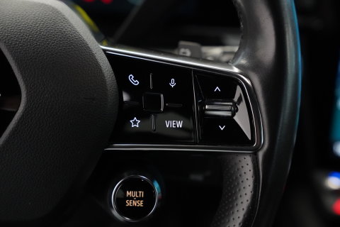 Renault Megane E-Tech EV60 Optimum Charge Techno Full-led Adaptive-Cruise SOH 94,75%