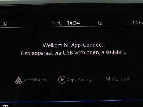 Volkswagen Passat Variant 1.4 TSI PHEV GTE Business | SOH 92,8% | Adaptive Cruise | Stoelverwarming | Massage | Camera | LED | Carplay | Climate control