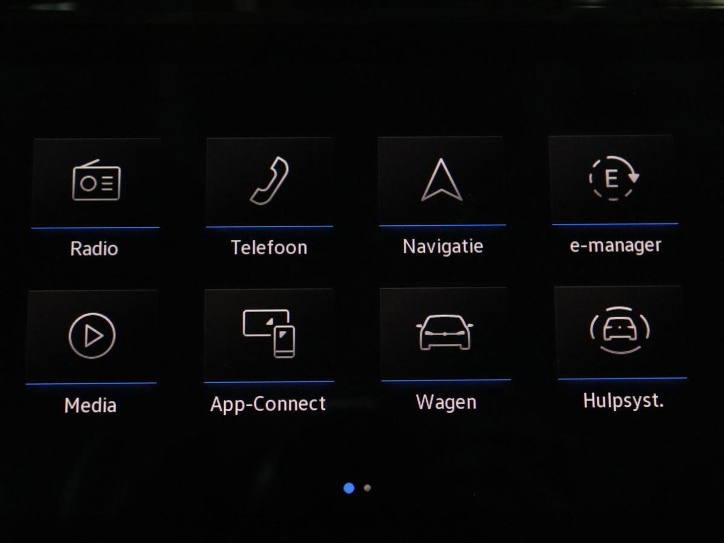 Volkswagen Passat Variant 1.4 TSI PHEV GTE Business | SOH 92,8% | Adaptive Cruise | Stoelverwarming | Massage | Camera | LED | Carplay | Climate control