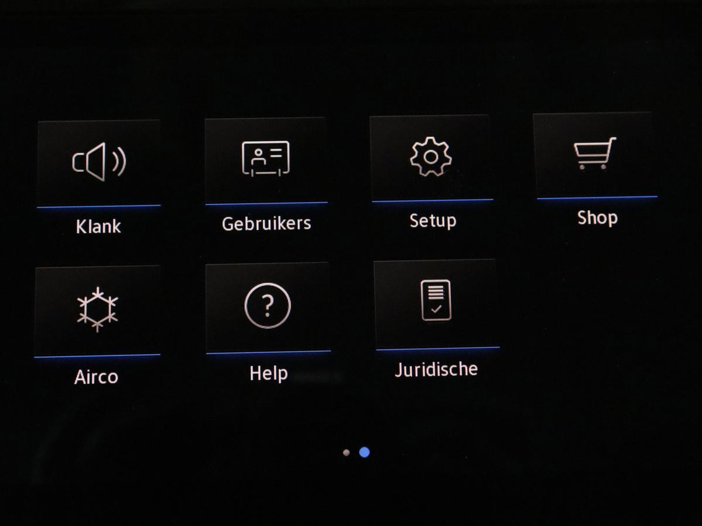 Volkswagen Passat Variant 1.4 TSI PHEV GTE Business | SOH 92,8% | Adaptive Cruise | Stoelverwarming | Massage | Camera | LED | Carplay | Climate control