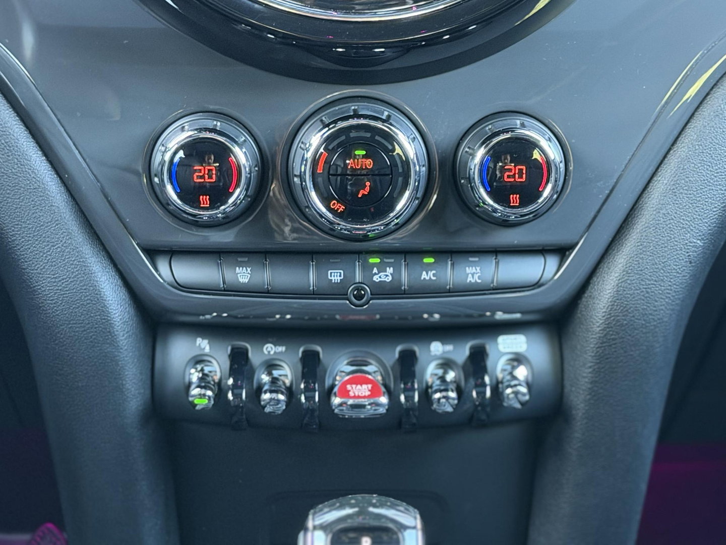 MINI Countryman 1.5 Automaat Cooper Chili |Pano|Leer|H/K|Carplay|Sfeer