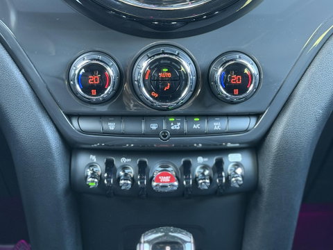 MINI Countryman 1.5 Automaat Cooper Chili |Pano|Leer|H/K|Carplay|Sfeer