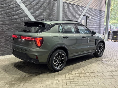 Lynk & Co 01 Lynk&co 1.5 Core | ACC | Camera | Carplay | 19 inch | LED | Draadloos opladen