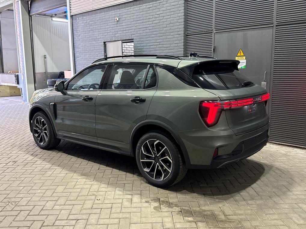 Lynk & Co 01 Lynk&co 1.5 Core | ACC | Camera | Carplay | 19 inch | LED | Draadloos opladen