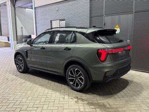 Lynk & Co 01 Lynk&co 1.5 Core | ACC | Camera | Carplay | 19 inch | LED | Draadloos opladen