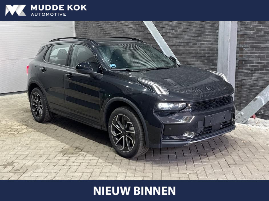 Lynk & Co 01 Lynk&co 1.5 Core | ACC | Camera | Carplay | 19 inch | LED | Draadloos opladen