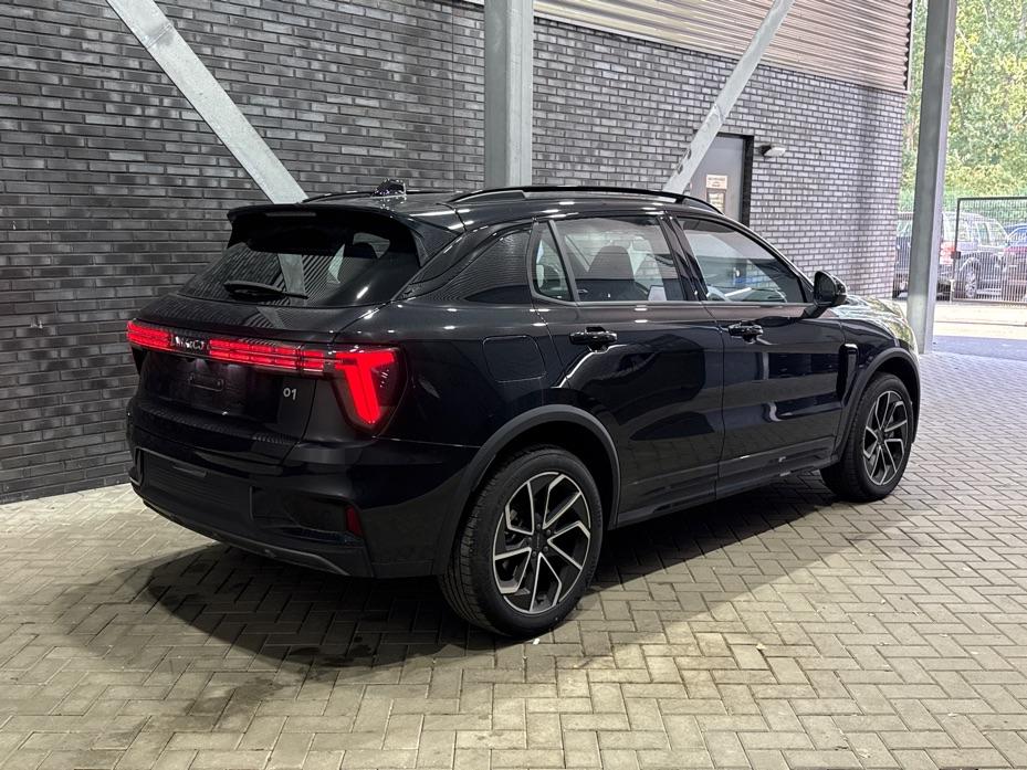 Lynk & Co 01 Lynk&co 1.5 Core | ACC | Camera | Carplay | 19 inch | LED | Draadloos opladen