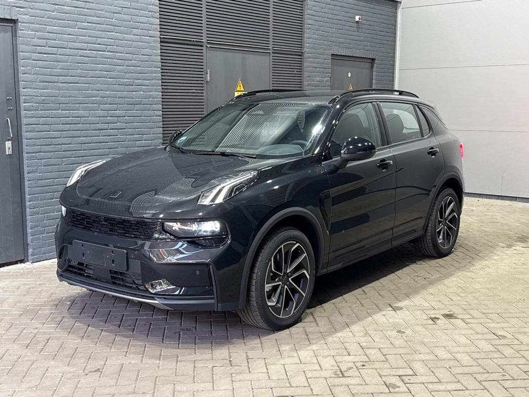 Lynk & Co 01 Lynk&co 1.5 Core | ACC | Camera | Carplay | 19 inch | LED | Draadloos opladen