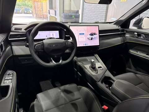 Lynk & Co 01 Lynk&co 1.5 Core | ACC | Camera | Carplay | 19 inch | LED | Draadloos opladen