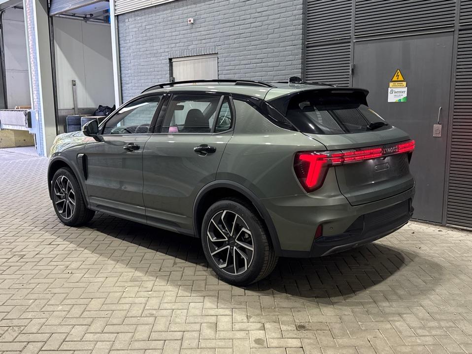 Lynk & Co 01 Lynk&co 1.5 Core | ACC | Camera | Carplay | 19 inch | LED | Draadloos opladen