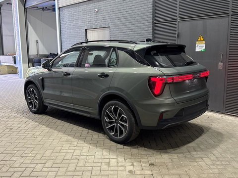 Lynk & Co 01 Lynk&co 1.5 Core | ACC | Camera | Carplay | 19 inch | LED | Draadloos opladen
