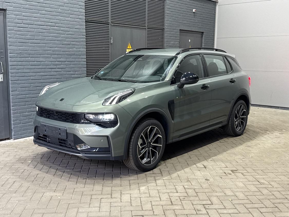 Lynk & Co 01 Lynk&co 1.5 Core | ACC | Camera | Carplay | 19 inch | LED | Draadloos opladen