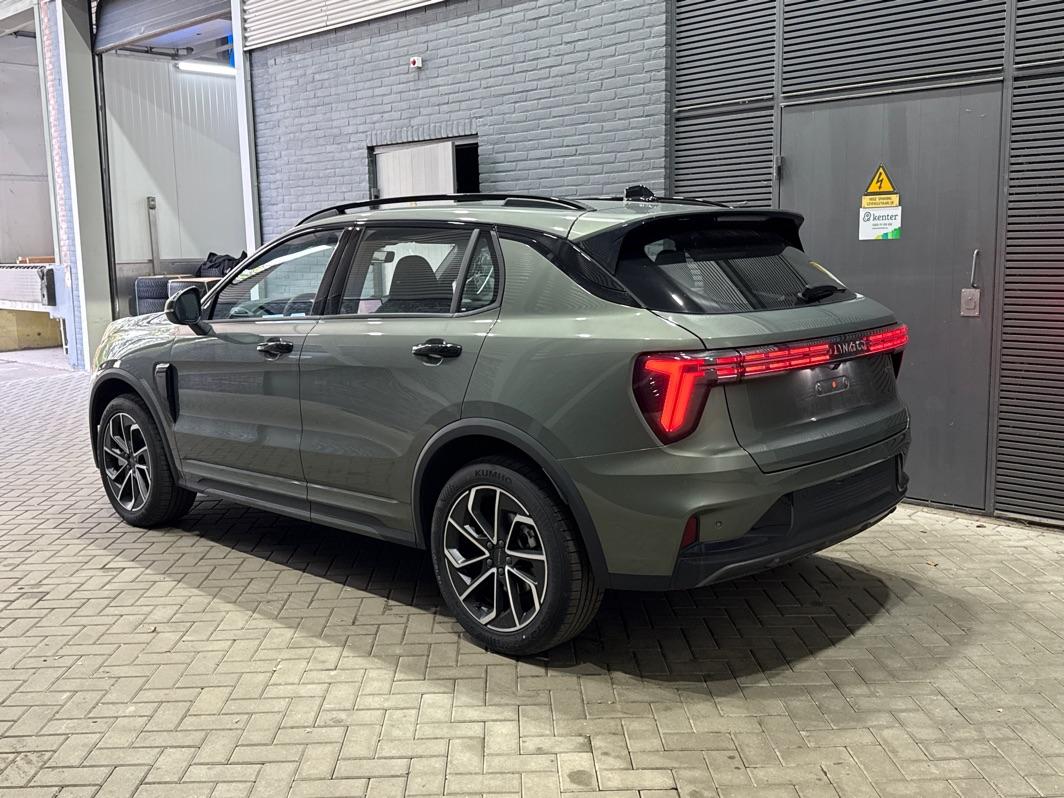 Lynk & Co 01 Lynk&co 1.5 Core | ACC | Camera | Carplay | 19 inch | LED | Draadloos opladen