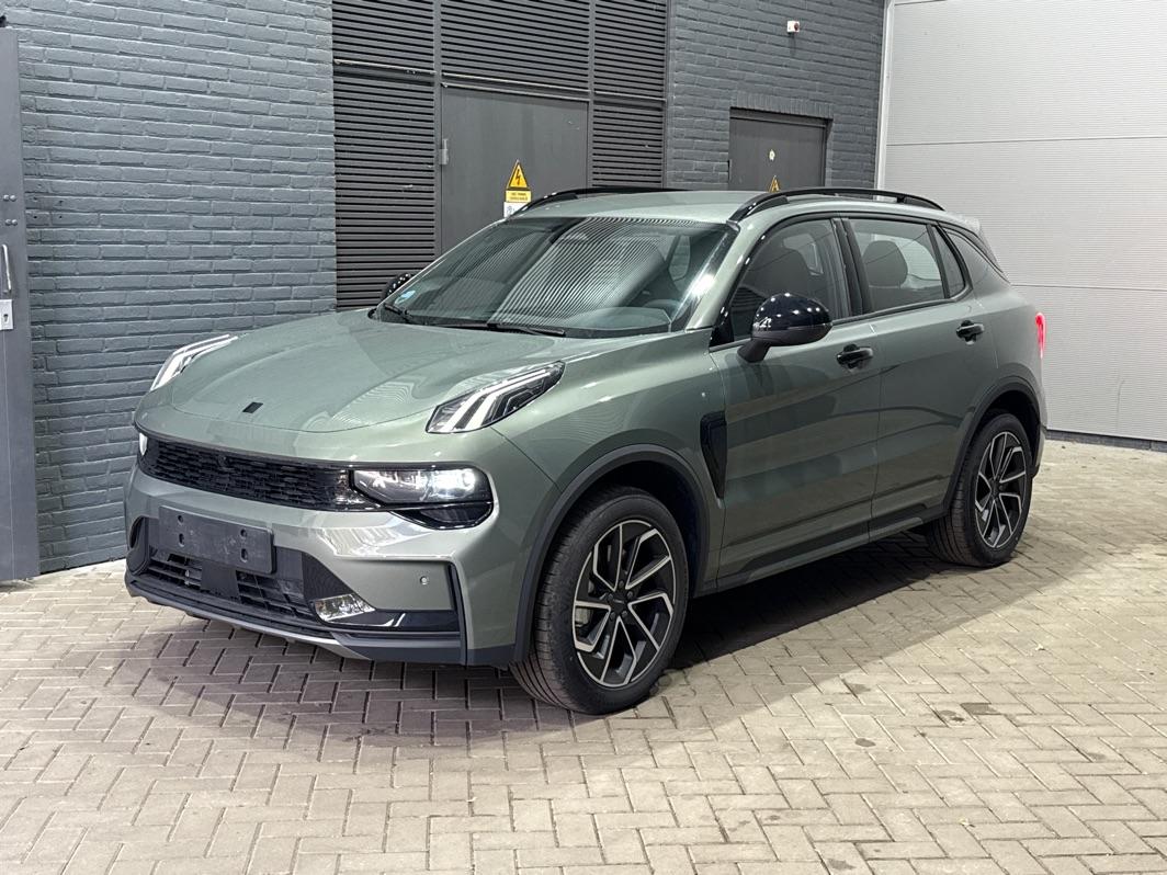Lynk & Co 01 Lynk&co 1.5 Core | ACC | Camera | Carplay | 19 inch | LED | Draadloos opladen