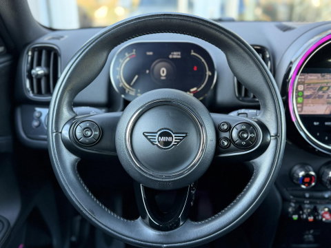 MINI Countryman 1.5 Automaat Cooper Chili |Pano|Leer|H/K|Carplay|Sfeer