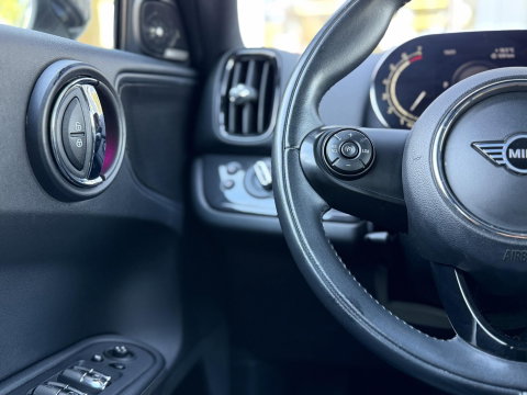 MINI Countryman 1.5 Automaat Cooper Chili |Pano|Leer|H/K|Carplay|Sfeer