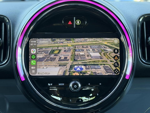 MINI Countryman 1.5 Automaat Cooper Chili |Pano|Leer|H/K|Carplay|Sfeer