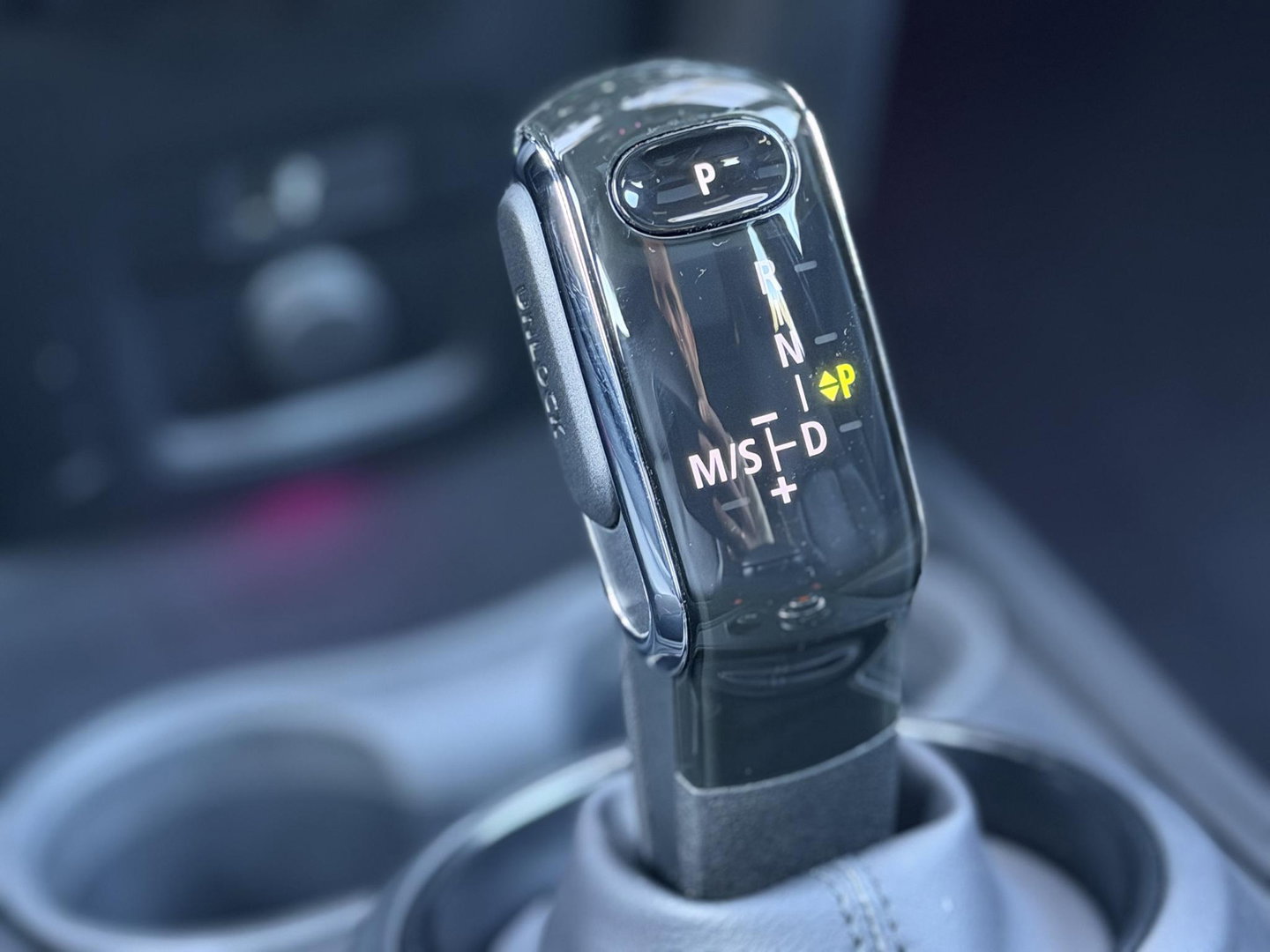 MINI Countryman 1.5 Automaat Cooper Chili |Pano|Leer|H/K|Carplay|Sfeer