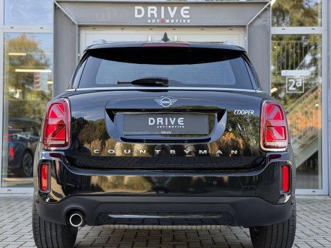 MINI Countryman 1.5 Automaat Cooper Chili |Pano|Leer|H/K|Carplay|Sfeer