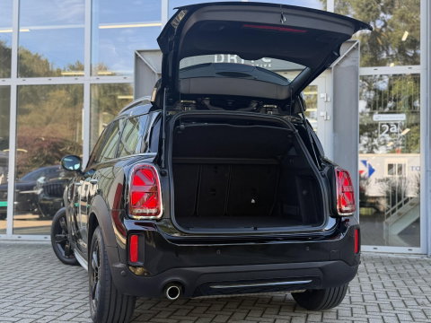 MINI Countryman 1.5 Automaat Cooper Chili |Pano|Leer|H/K|Carplay|Sfeer