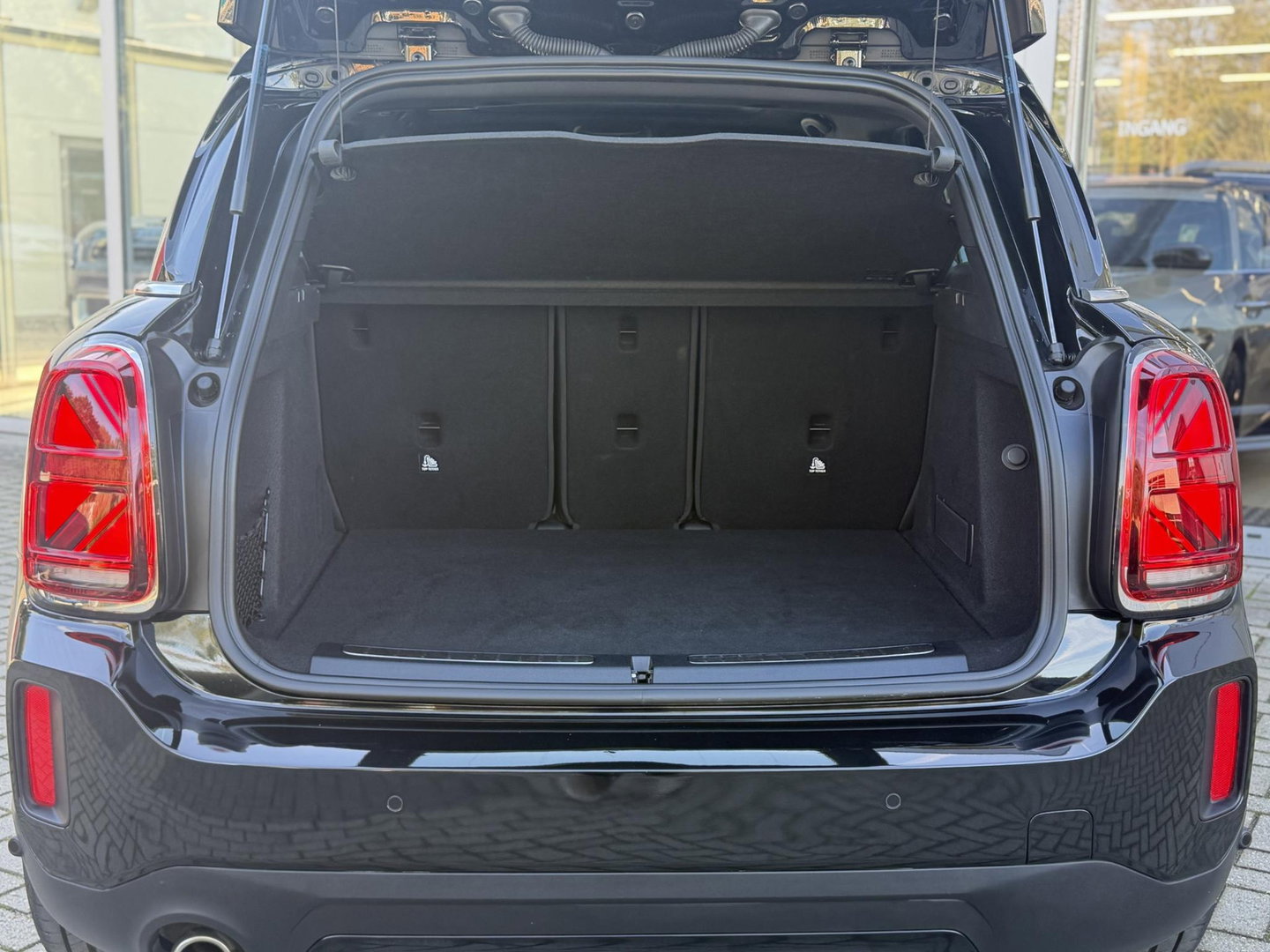 MINI Countryman 1.5 Automaat Cooper Chili |Pano|Leer|H/K|Carplay|Sfeer