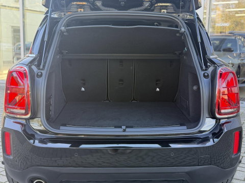 MINI Countryman 1.5 Automaat Cooper Chili |Pano|Leer|H/K|Carplay|Sfeer