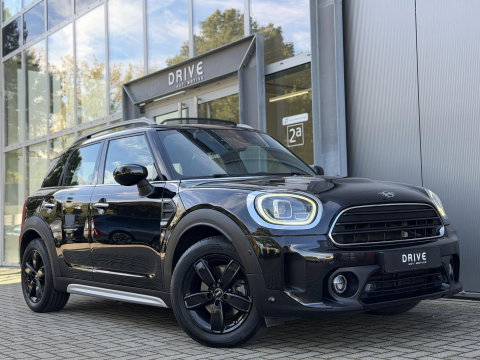 MINI Countryman 1.5 Automaat Cooper Chili |Pano|Leer|H/K|Carplay|Sfeer