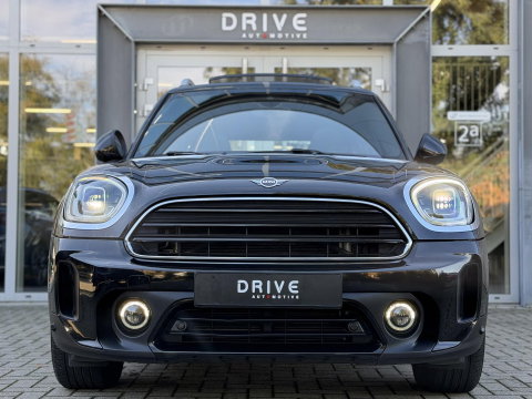 MINI Countryman 1.5 Automaat Cooper Chili |Pano|Leer|H/K|Carplay|Sfeer