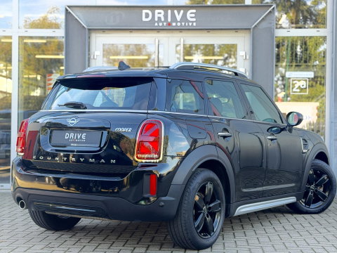 MINI Countryman 1.5 Automaat Cooper Chili |Pano|Leer|H/K|Carplay|Sfeer