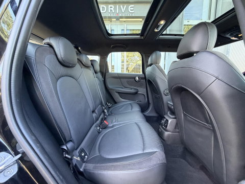 MINI Countryman 1.5 Automaat Cooper Chili |Pano|Leer|H/K|Carplay|Sfeer