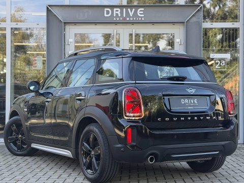 MINI Countryman 1.5 Automaat Cooper Chili |Pano|Leer|H/K|Carplay|Sfeer