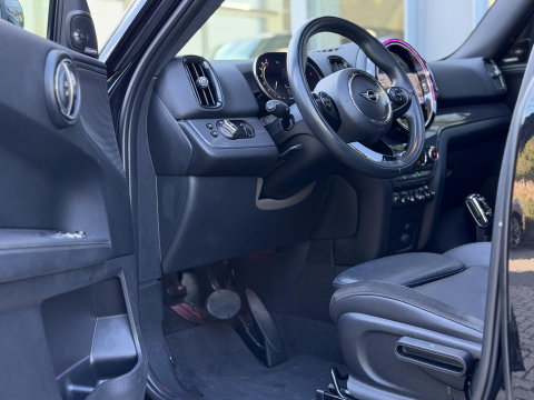 MINI Countryman 1.5 Automaat Cooper Chili |Pano|Leer|H/K|Carplay|Sfeer