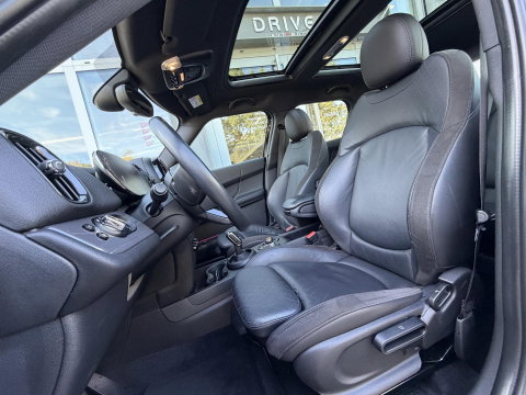 MINI Countryman 1.5 Automaat Cooper Chili |Pano|Leer|H/K|Carplay|Sfeer