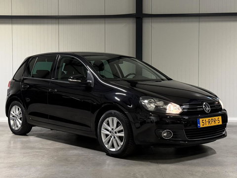 Volkswagen Golf 1.2 TSI Style Navi Cruise Clima Trekhaak NAP