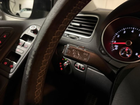 Volkswagen Golf 1.2 TSI Style Navi Cruise Clima Trekhaak NAP