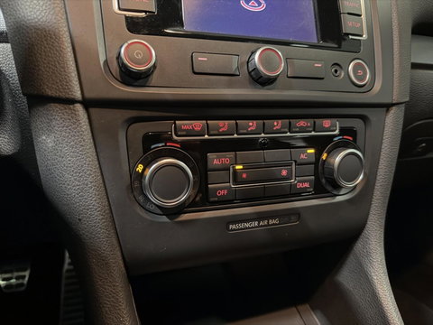 Volkswagen Golf 1.2 TSI Style Navi Cruise Clima Trekhaak NAP
