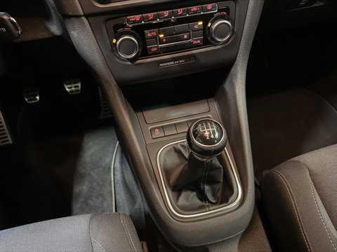 Volkswagen Golf 1.2 TSI Style Navi Cruise Clima Trekhaak NAP