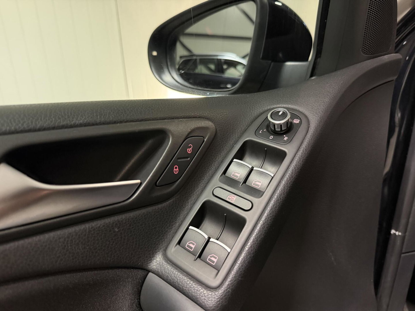Volkswagen Golf 1.2 TSI Style Navi Cruise Clima Trekhaak NAP