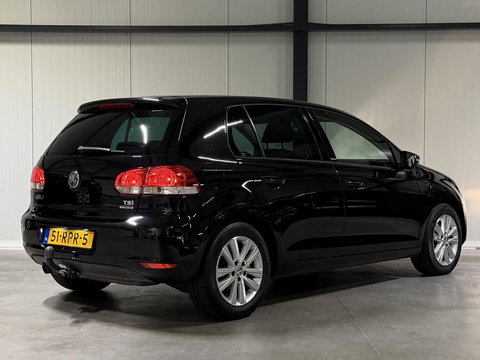 Volkswagen Golf 1.2 TSI Style Navi Cruise Clima Trekhaak NAP