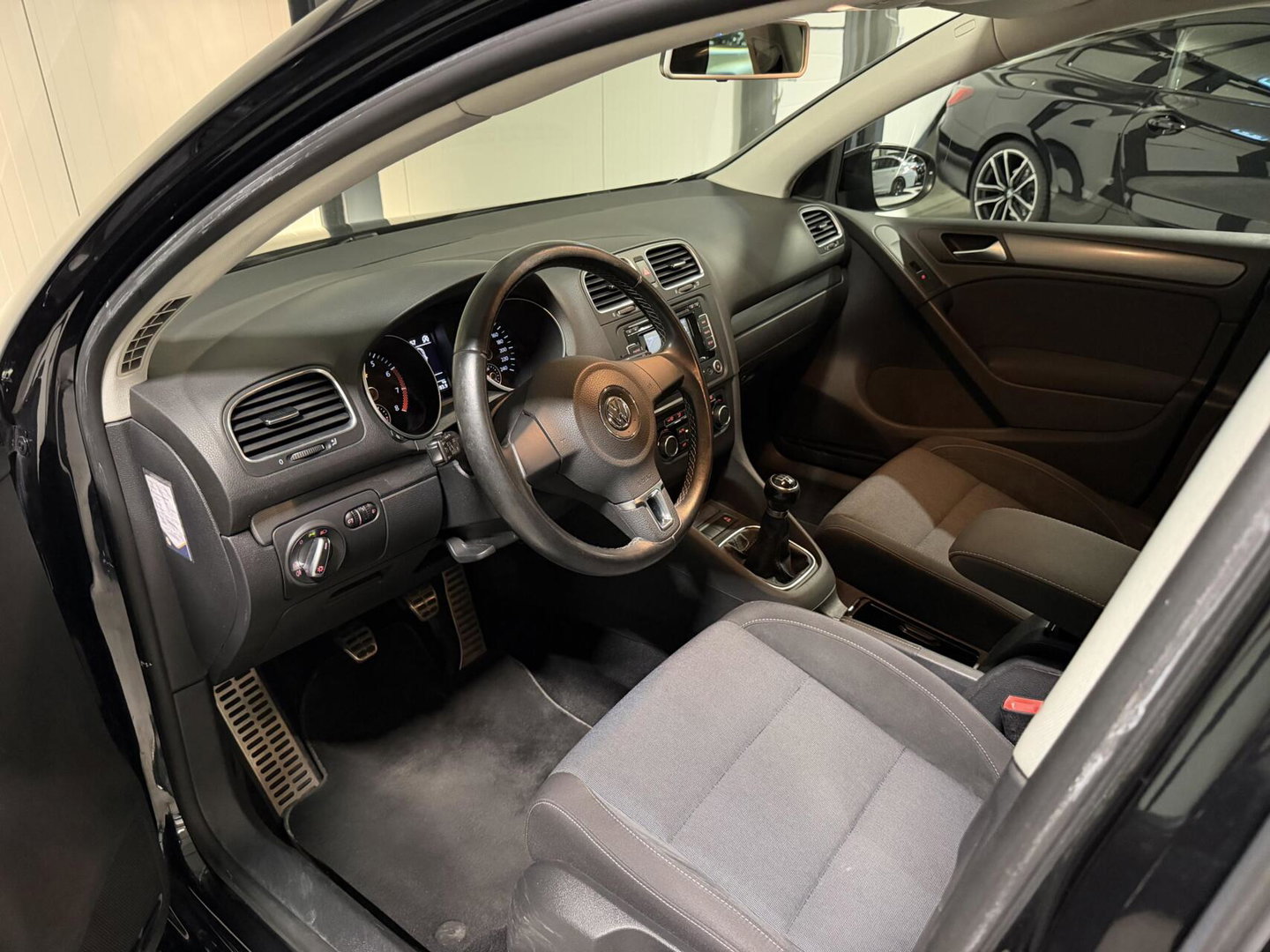 Volkswagen Golf 1.2 TSI Style Navi Cruise Clima Trekhaak NAP