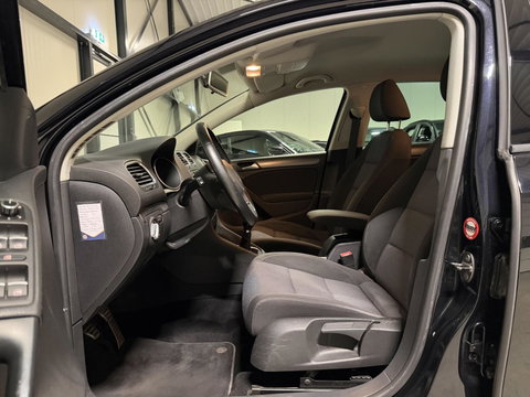 Volkswagen Golf 1.2 TSI Style Navi Cruise Clima Trekhaak NAP