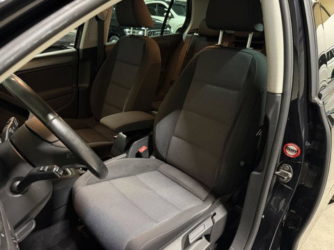 Volkswagen Golf 1.2 TSI Style Navi Cruise Clima Trekhaak NAP